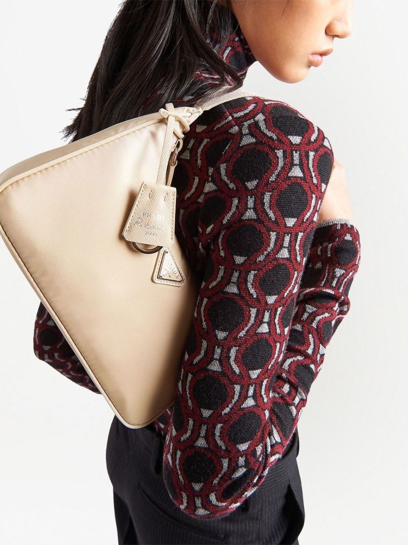 Neutral Re-nylon Re-edition 2000 Mini Bag
