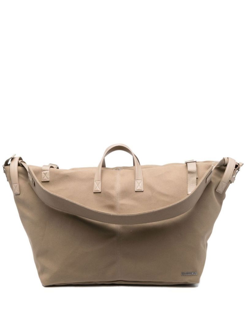 Neutral Le Sac Ã_x0083_â_x0082_¬ Linge Holdall Bag