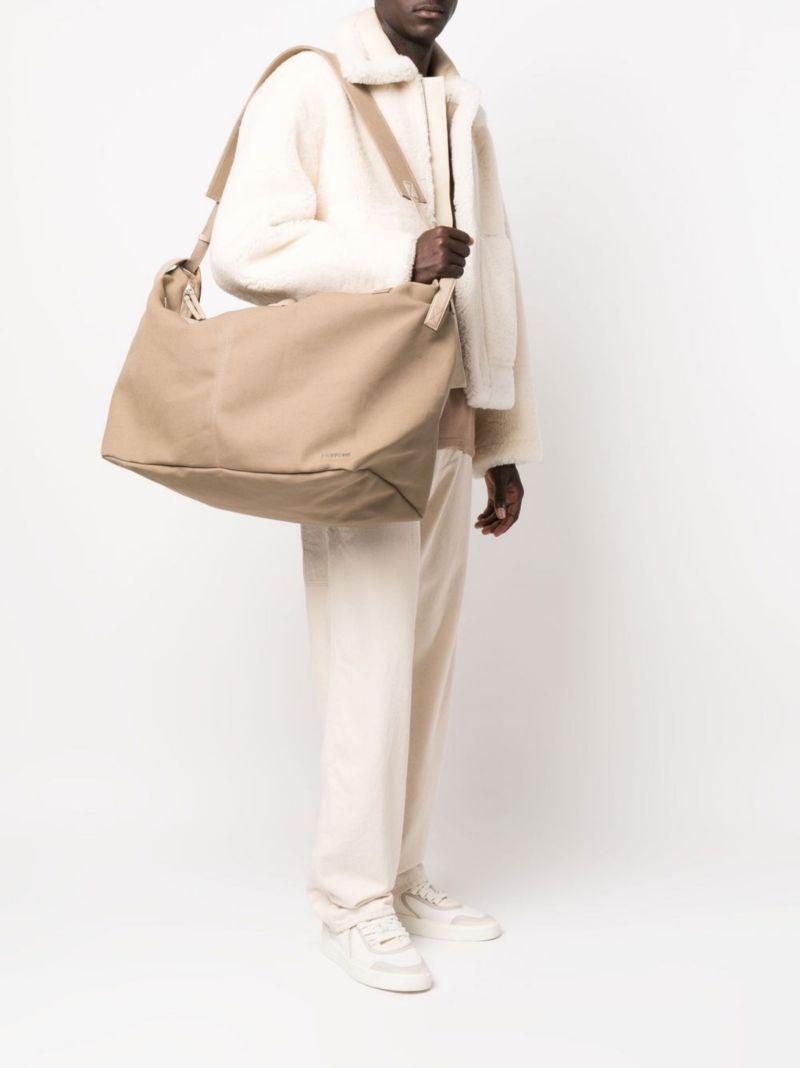 Neutral Le Sac Ã_x0083_â_x0082_¬ Linge Holdall Bag