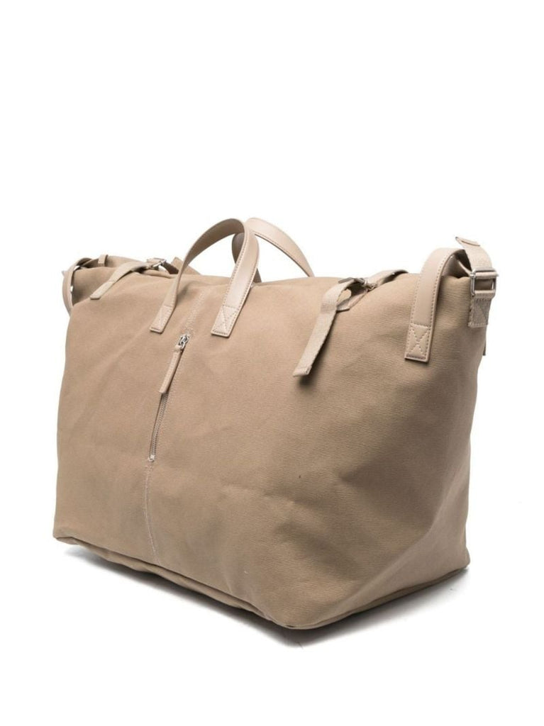 Neutral Le Sac Ã_x0083_â_x0082_¬ Linge Holdall Bag