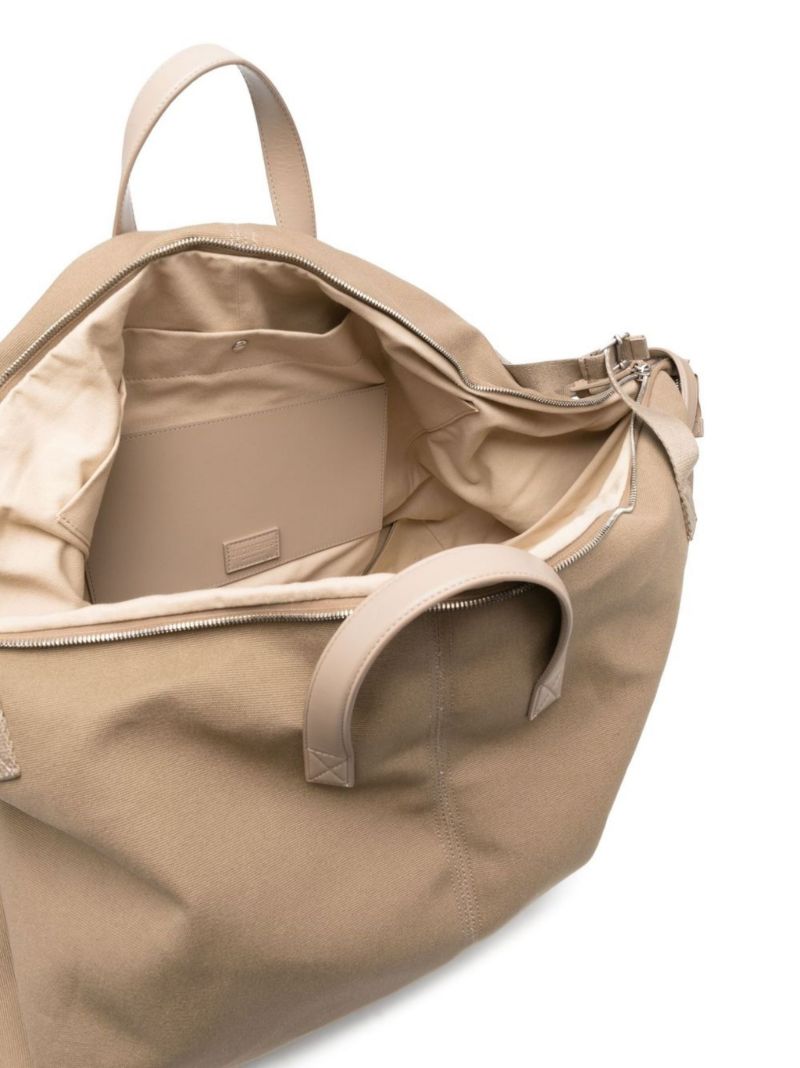 Neutral Le Sac Ã_x0083_â_x0082_¬ Linge Holdall Bag