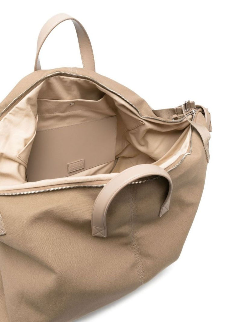 Neutral Le Sac Ã_x0083_â_x0082_¬ Linge Holdall Bag