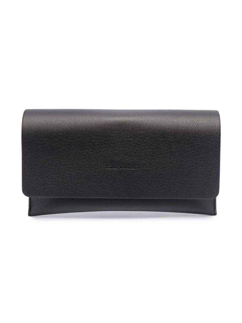 Grey Rectangle Frame Sunglasses