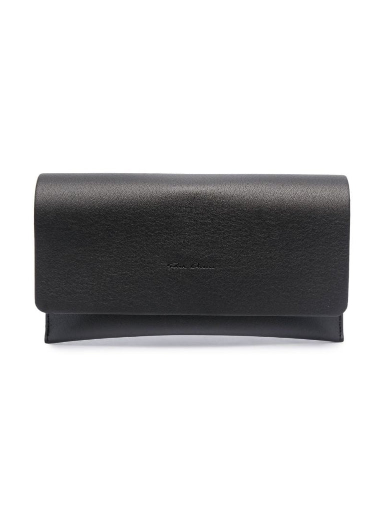 Grey Rectangle Frame Sunglasses