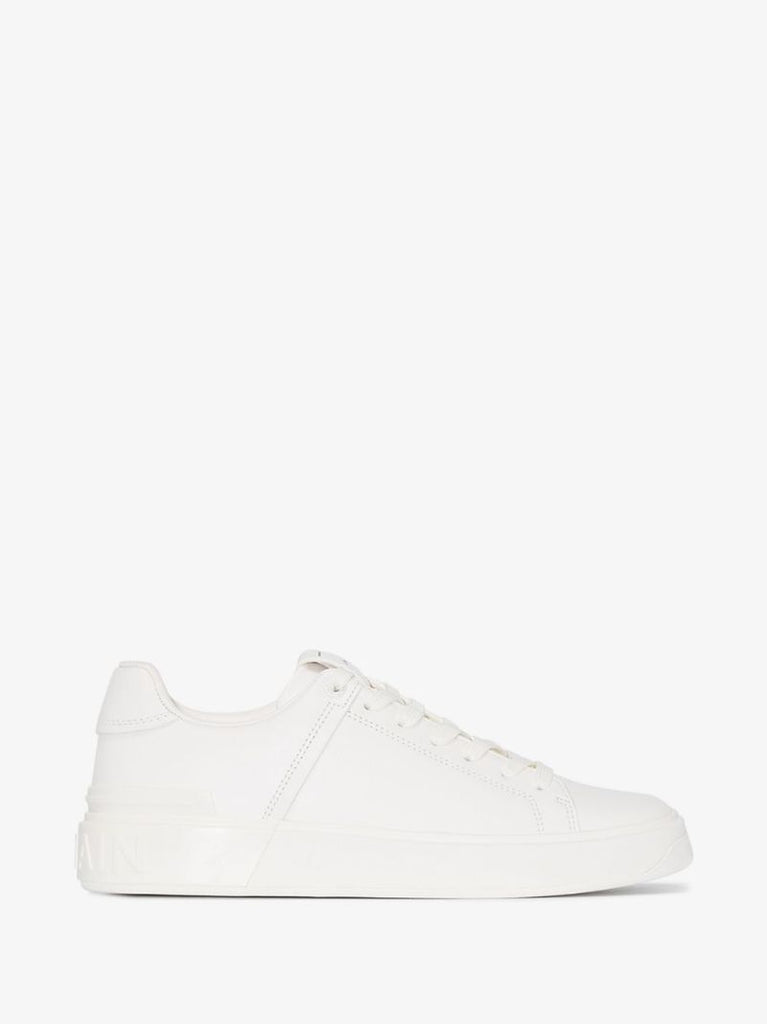 B-court Low-top Sneakers