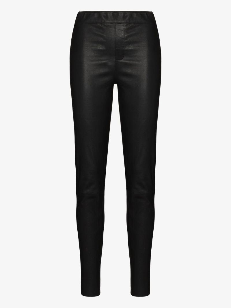 Snipe High-waisted Leggings