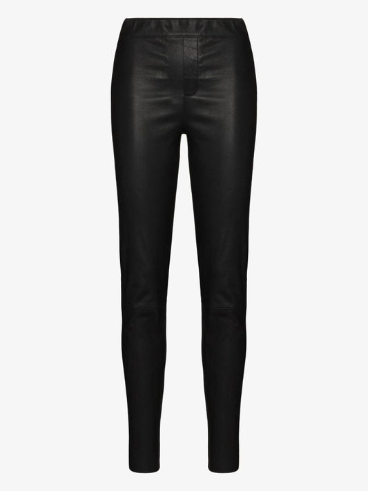 Snipe High-waisted Leggings