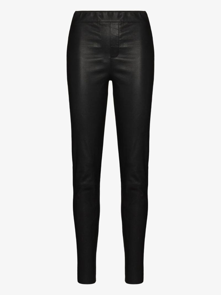 Snipe High-waisted Leggings