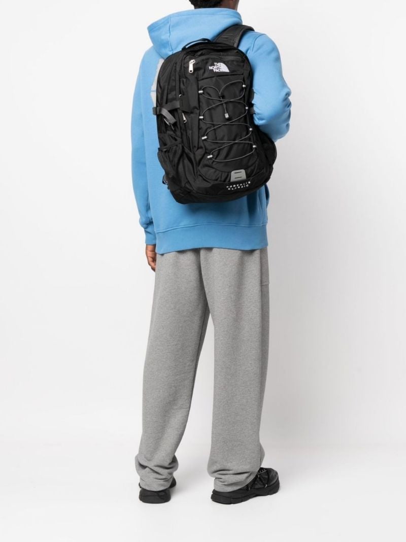 Black Borealis Classic Backpack