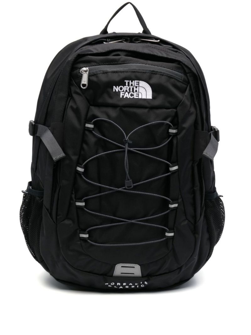 Black Borealis Classic Backpack