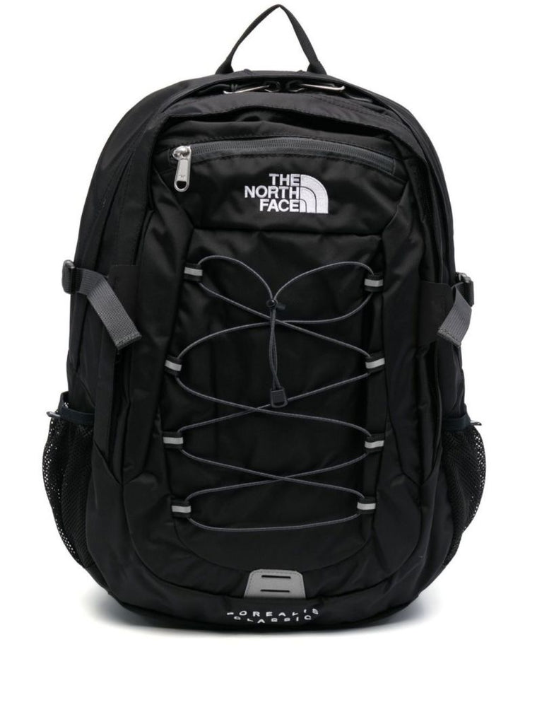 Black Borealis Classic Backpack