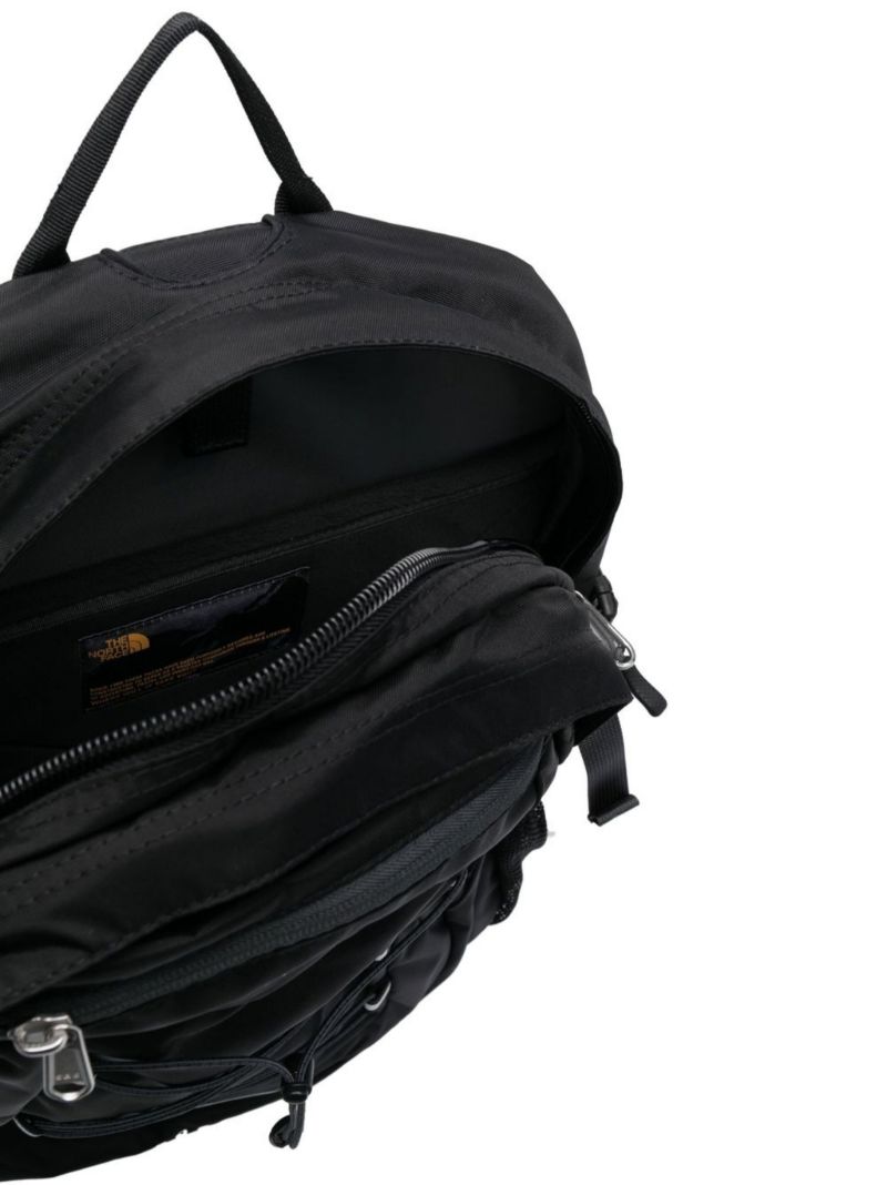 Black Borealis Classic Backpack
