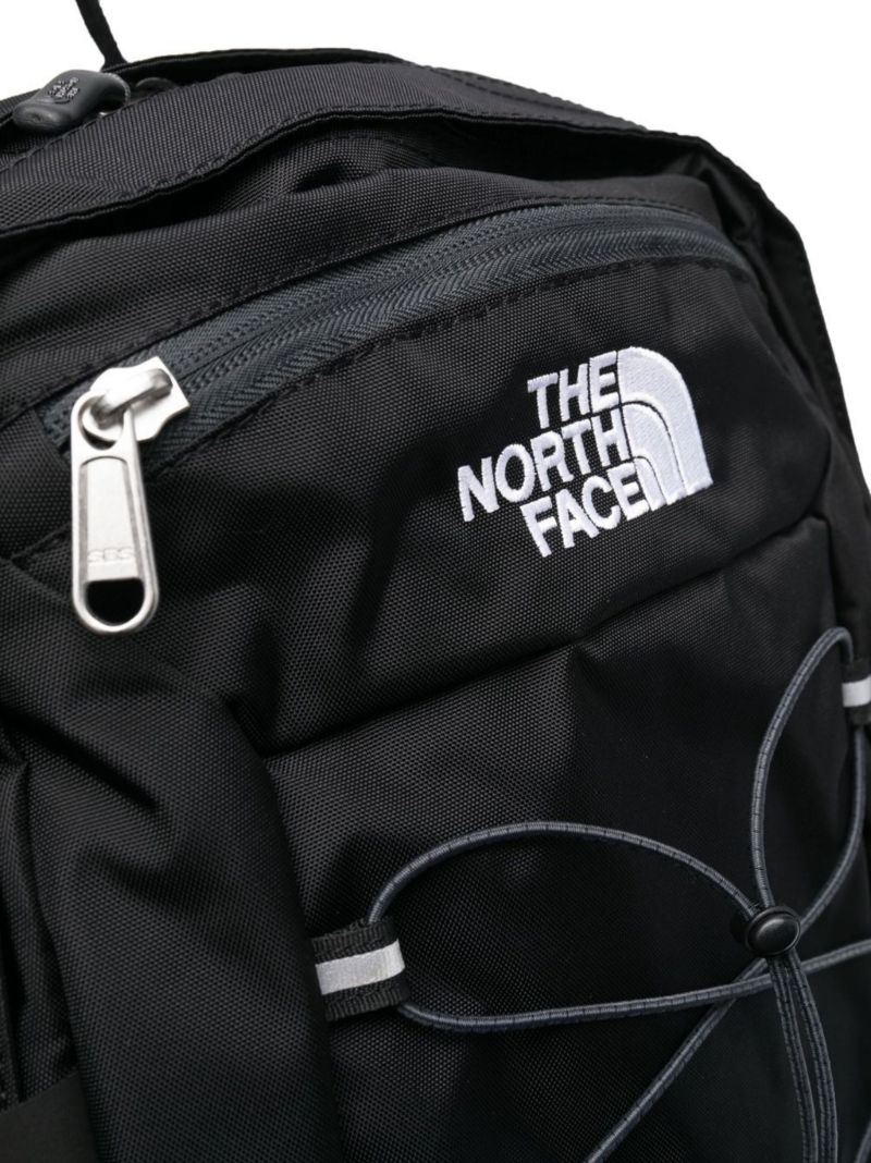 Black Borealis Classic Backpack