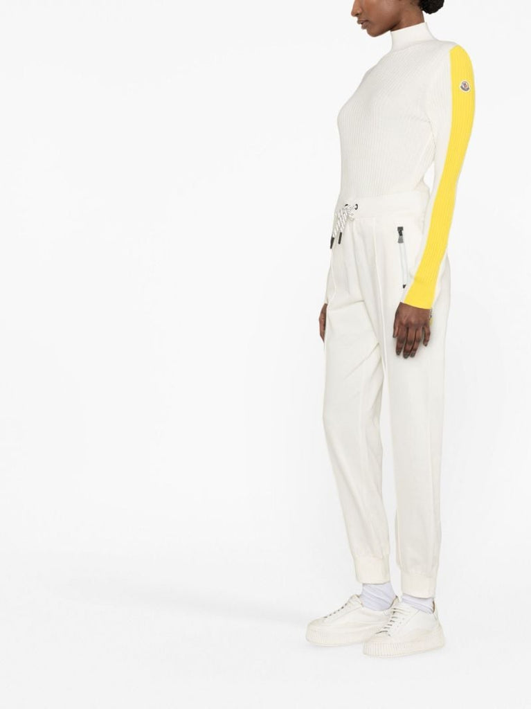 Neutral Grenoble Day-namic Track Pants