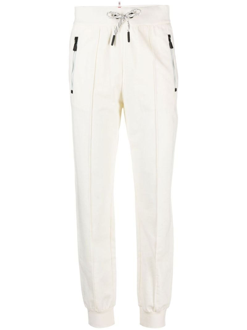 Neutral Grenoble Day-namic Track Pants