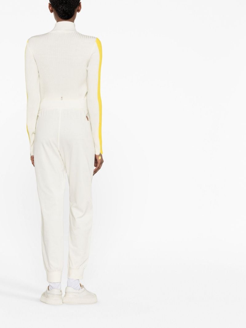 Neutral Grenoble Day-namic Track Pants