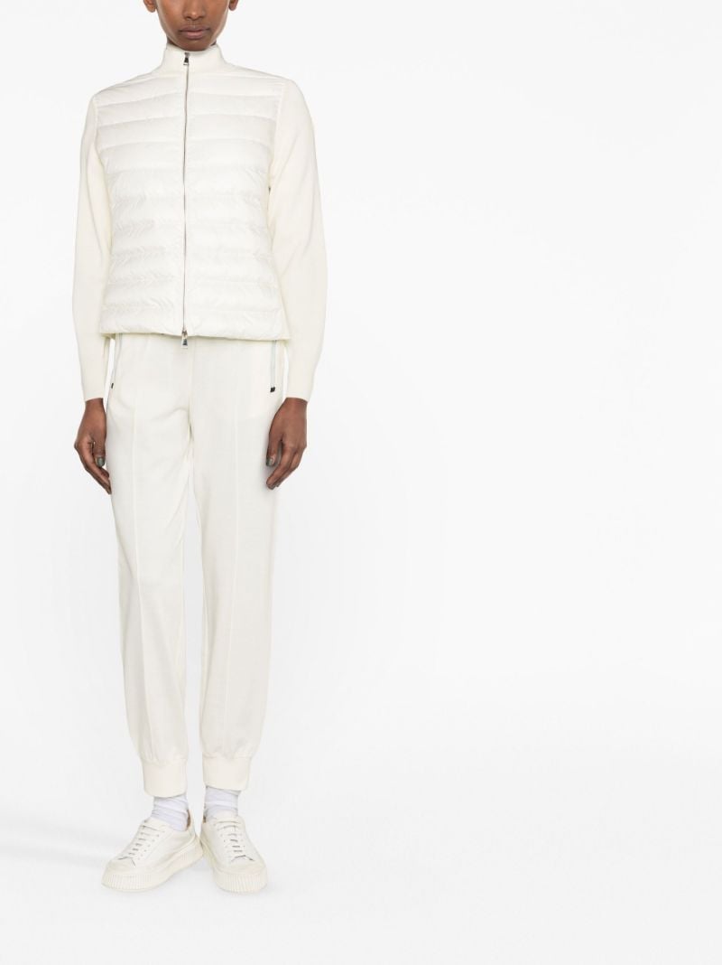 Neutral Grenoble Day-namic Track Pants