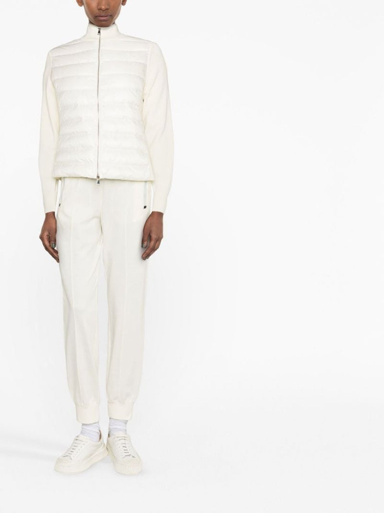 Neutral Grenoble Day-namic Track Pants