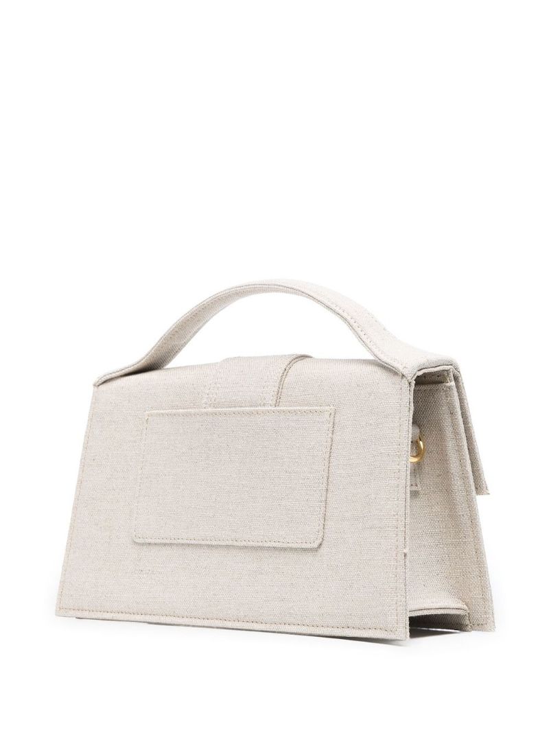 Neutral Le Grand Bambino Cross Body Bag