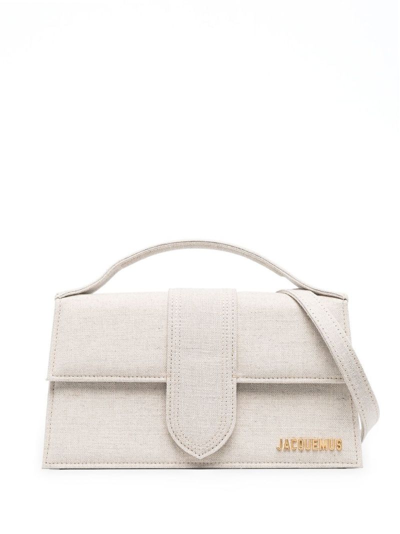 Neutral Le Grand Bambino Cross Body Bag