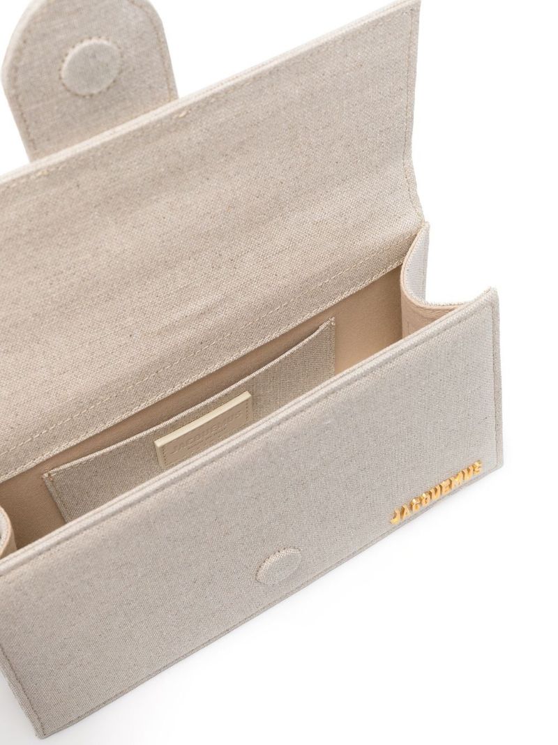 Neutral Le Grand Bambino Cross Body Bag