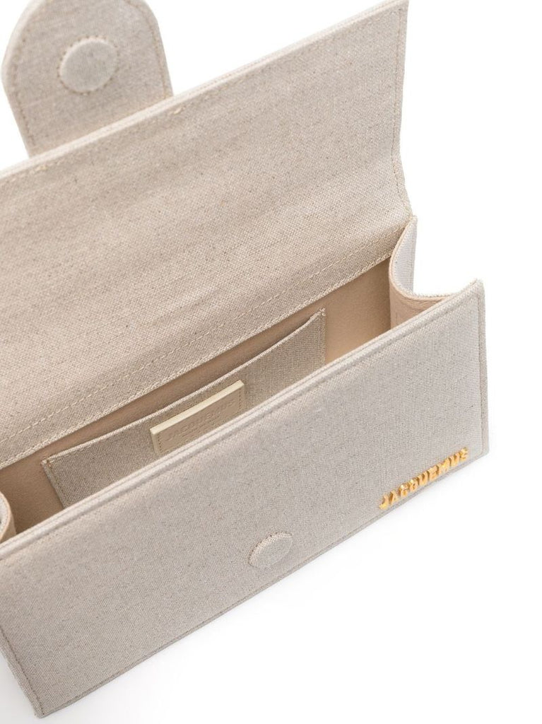 Neutral Le Grand Bambino Cross Body Bag