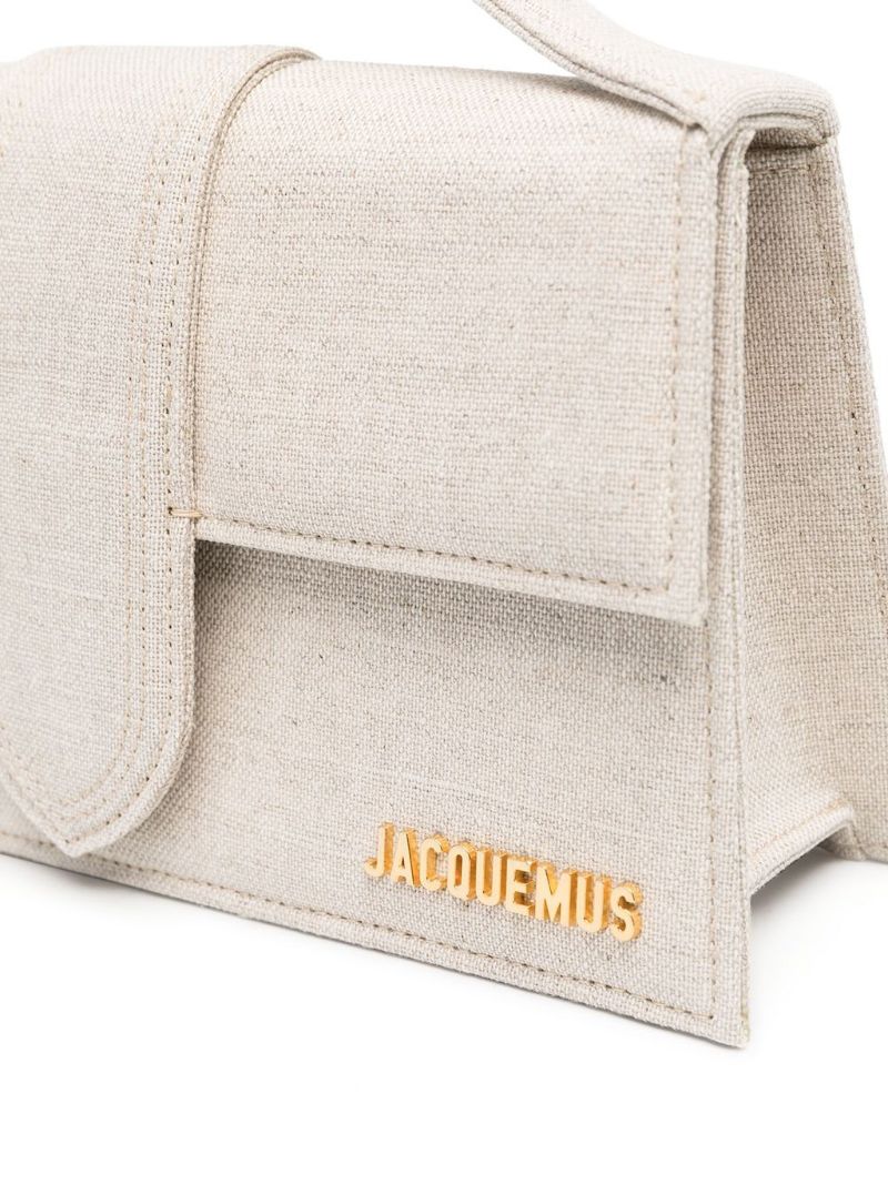 Neutral Le Grand Bambino Cross Body Bag