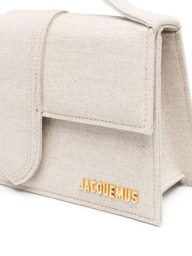 Neutral Le Grand Bambino Cross Body Bag