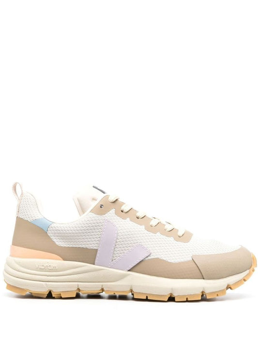 Neutral Dekkan Alveomesh Sneakers