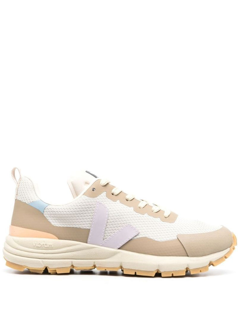 Neutral Dekkan Alveomesh Sneakers