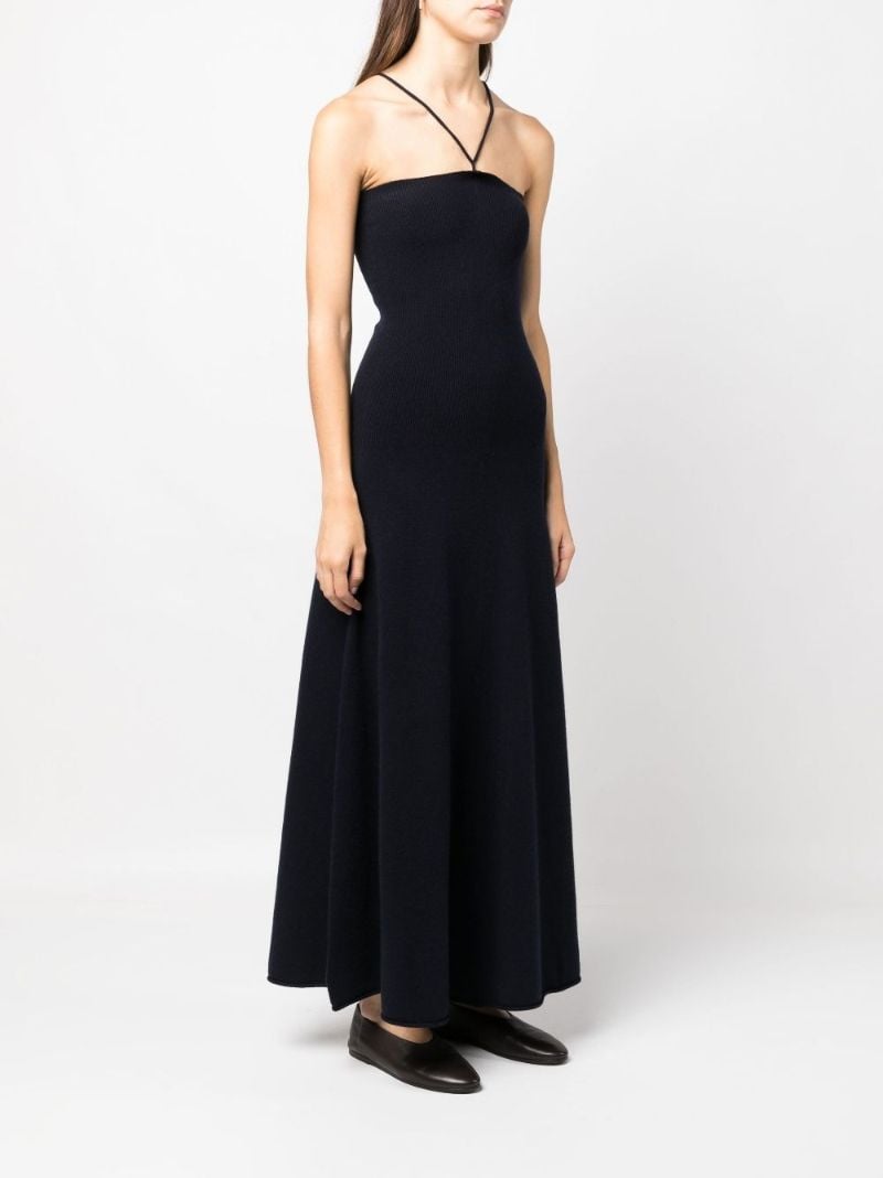 Blue NÃ_x0082_Â°248 Diana Cashmere Dress