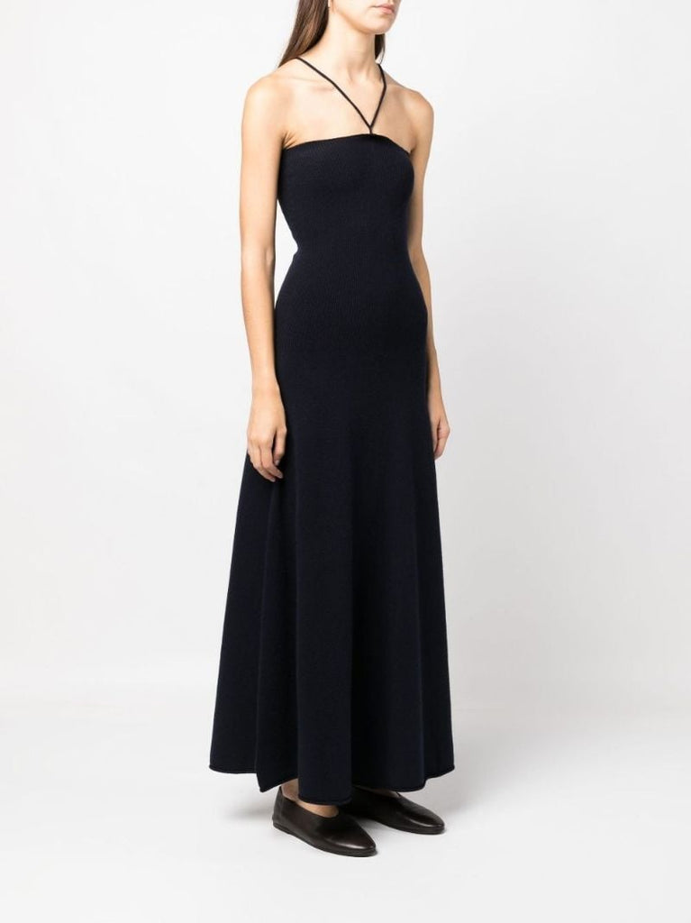 Blue NÃ_x0082_Â°248 Diana Cashmere Dress
