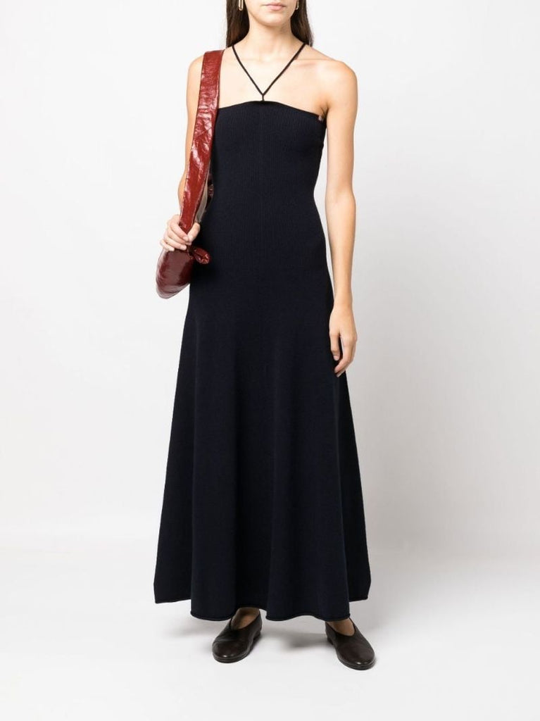 Blue NÃ_x0082_Â°248 Diana Cashmere Dress