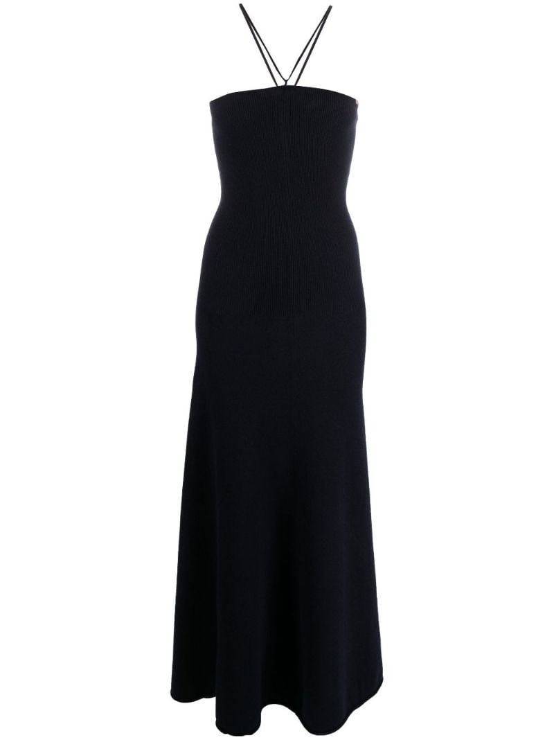 Blue NÃ_x0082_Â°248 Diana Cashmere Dress