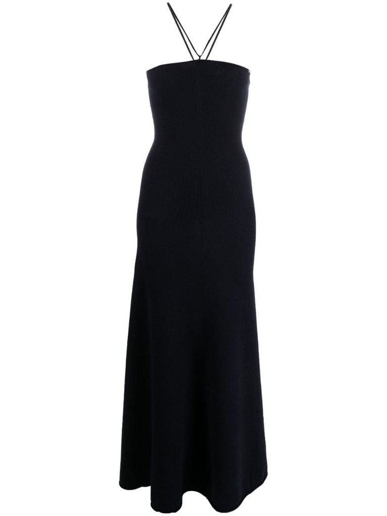Blue NÃ_x0082_Â°248 Diana Cashmere Dress