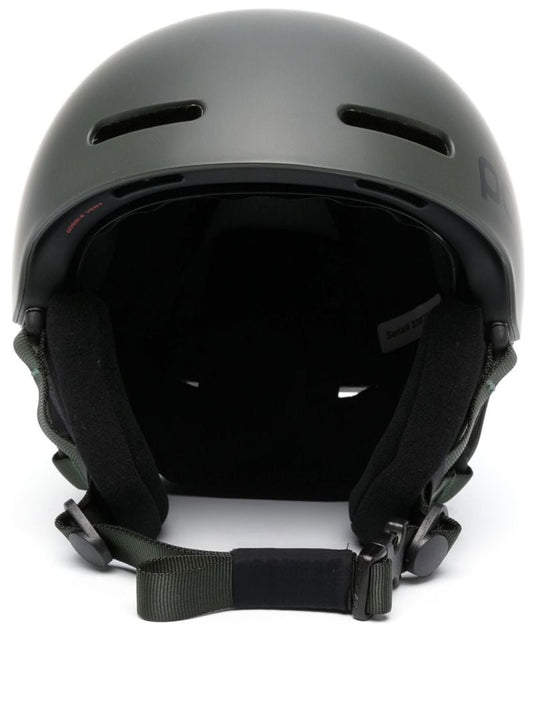 Black  Fornix Mips Pow Jj Helmet
