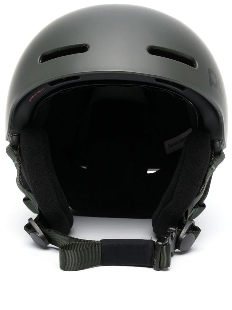 Black  Fornix Mips Pow Jj Helmet