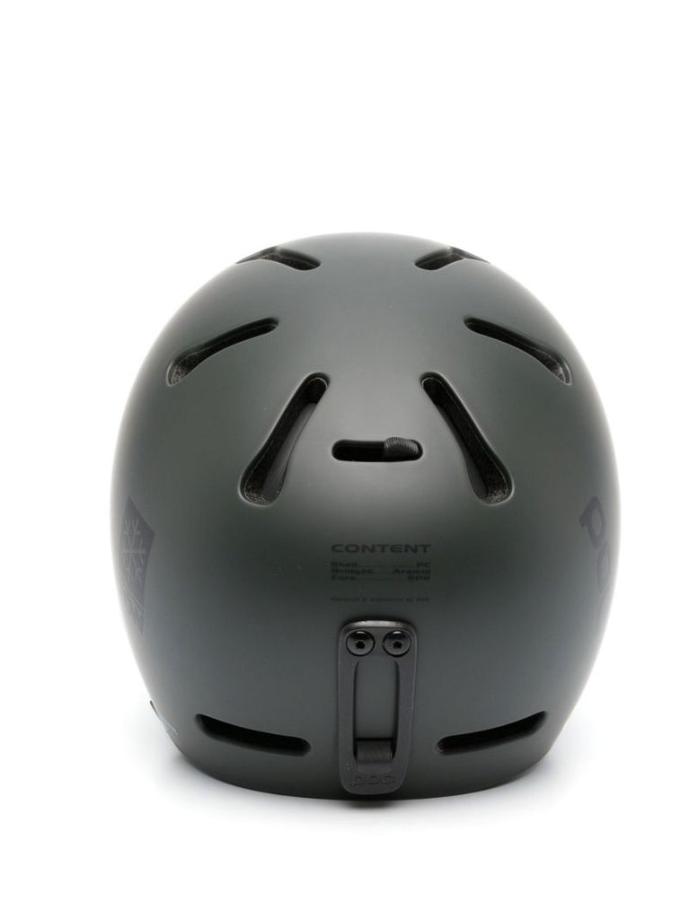 Black  Fornix Mips Pow Jj Helmet