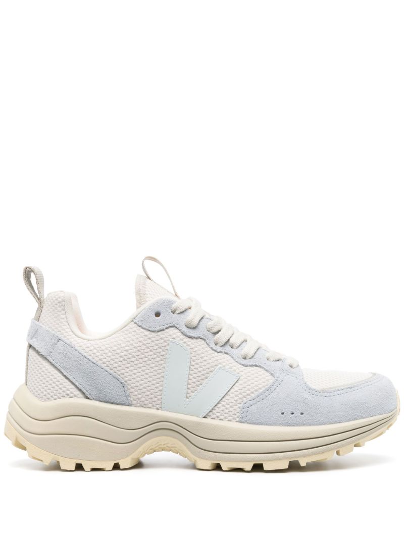 Blue Venturi Alveomesh Chunky Sneakers