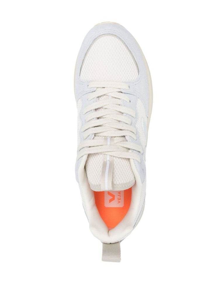 Blue Venturi Alveomesh Chunky Sneakers