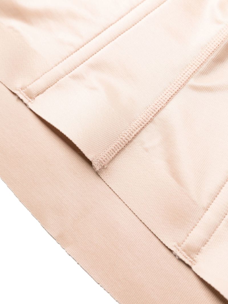 Neutral Suit Your Fancy Waist Cincher