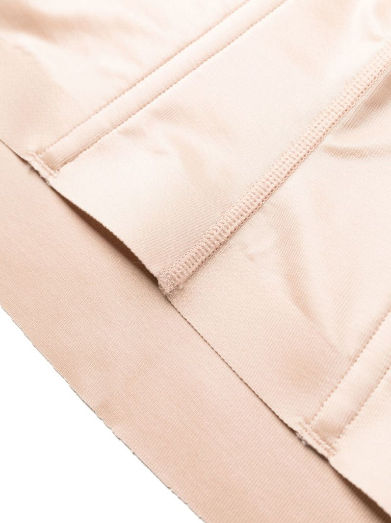 Neutral Suit Your Fancy Waist Cincher