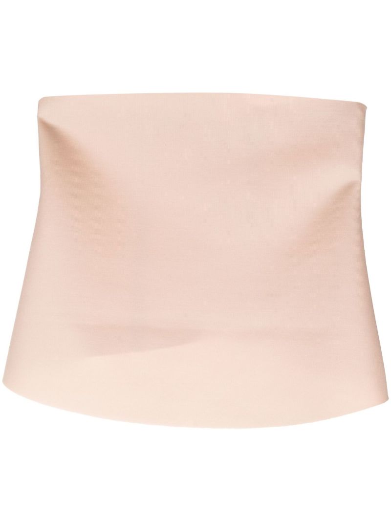Neutral Suit Your Fancy Waist Cincher