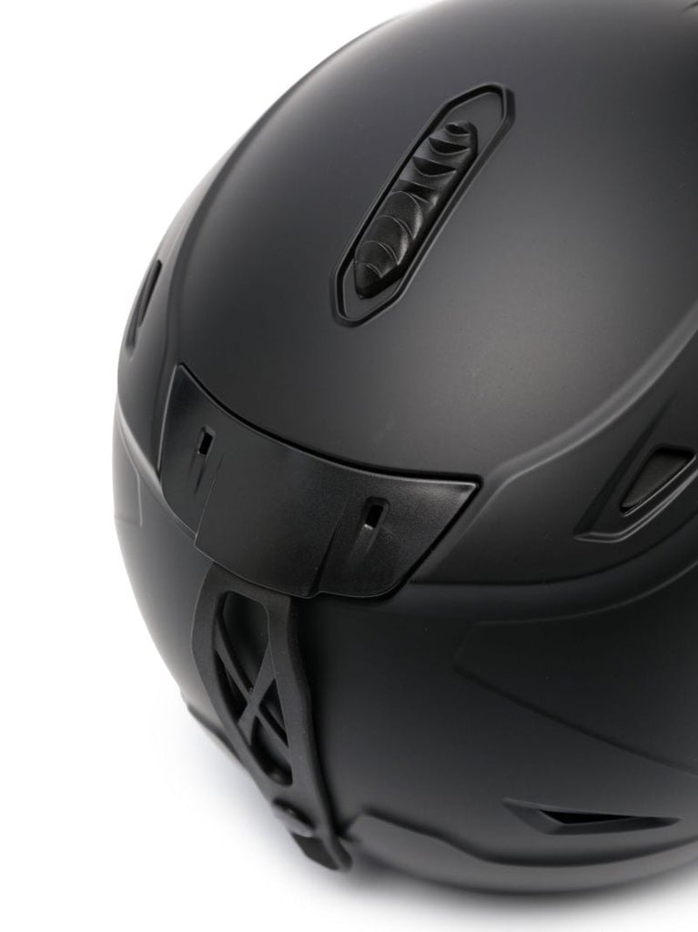 Black Glam Ski Helmet