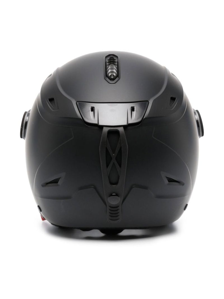 Black Glam Ski Helmet