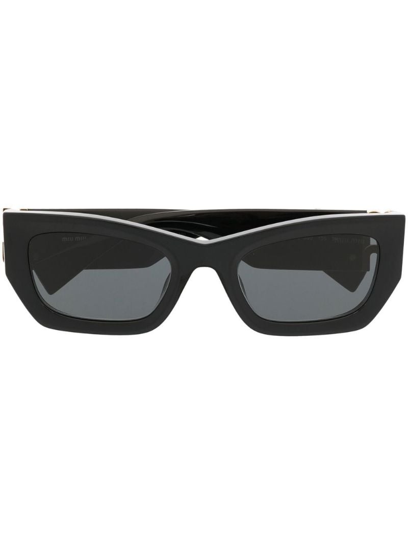 Glimpse Sunglasses