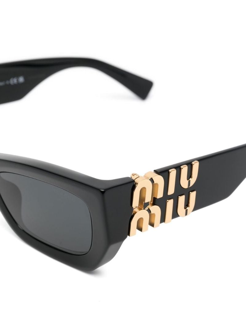 Glimpse Sunglasses