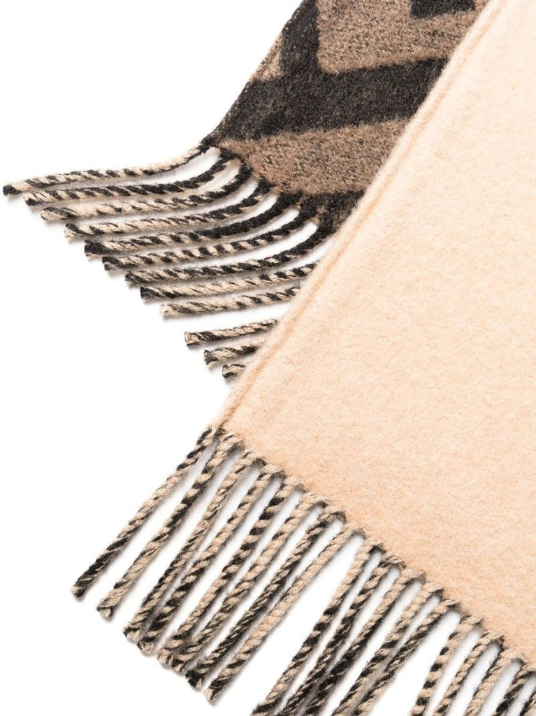 Neutral Reversible Ff Cape