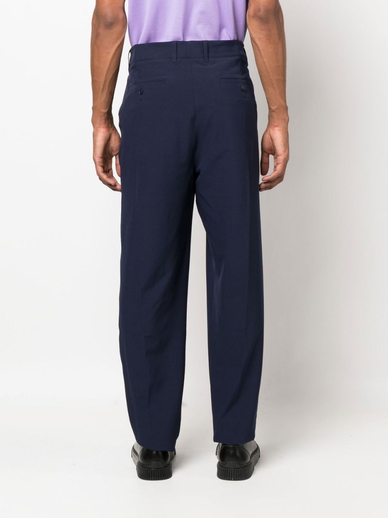 Blue Golf Essentials Trousers
