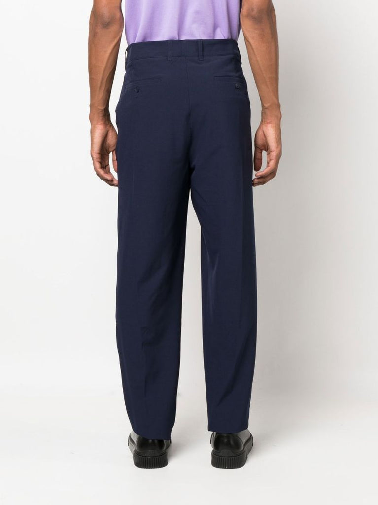 Blue Golf Essentials Trousers